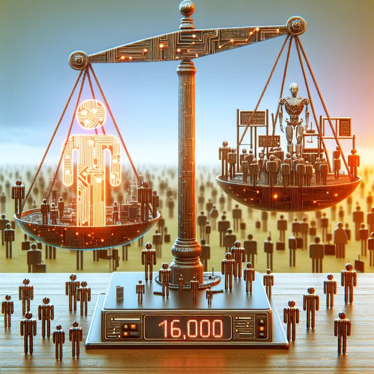 Banner for Meta's Mega Layoffs: A Costly AI Bet at the Expense of 16,000 Jobs?