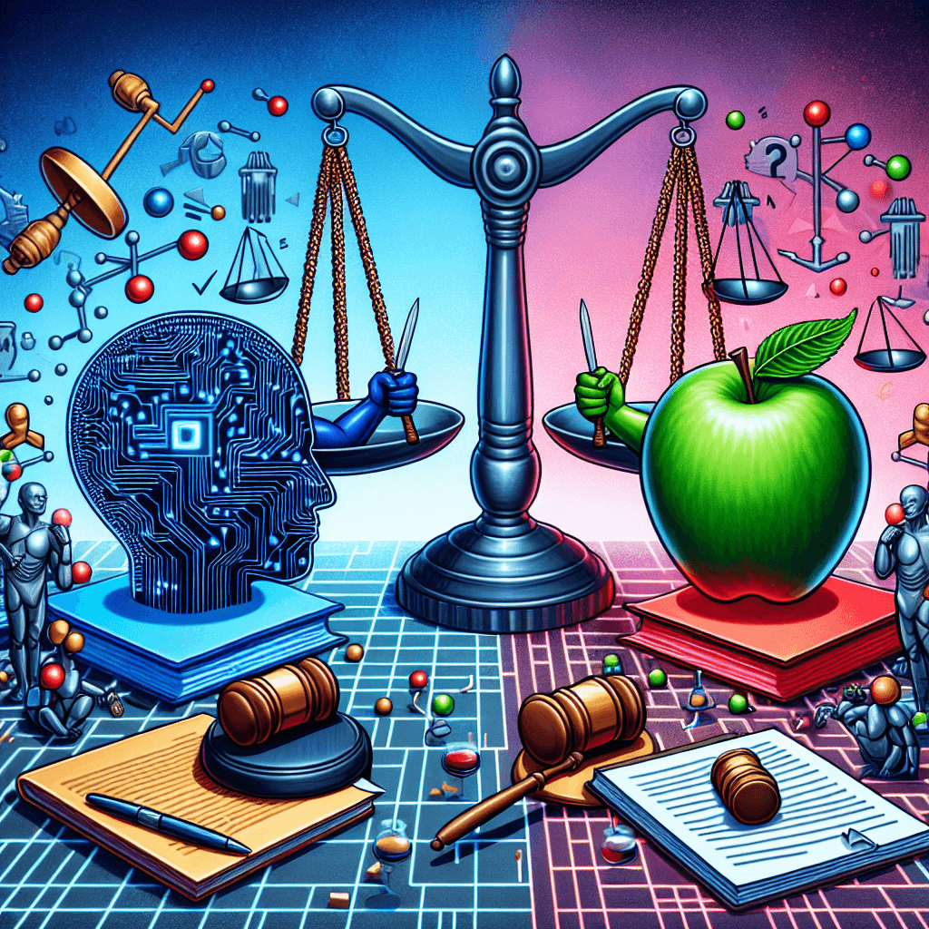 Elon Musk’s xAI Sues Apple and OpenAI for Alleged Antitrust Collusion
