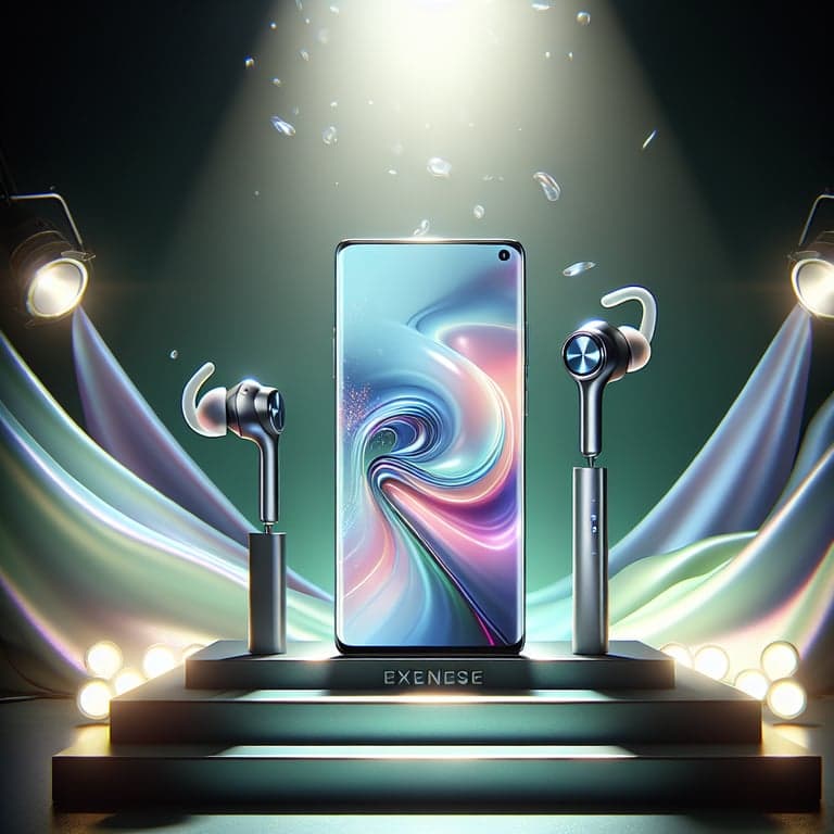 Apple Set to Dazzle with iPhone SE 4 & PowerBeats Pro 2 Launch
