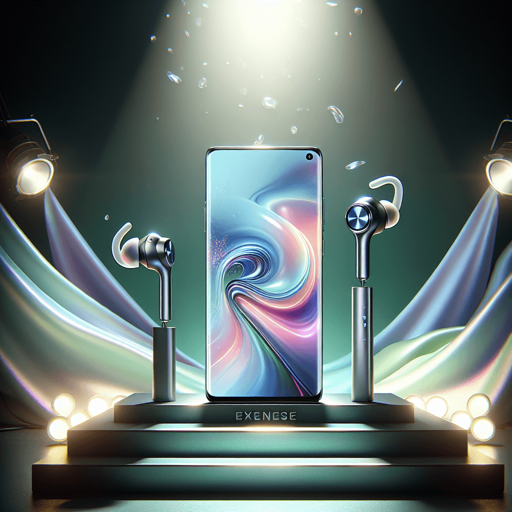 Apple Set to Dazzle with iPhone SE 4 & PowerBeats Pro 2 Launch