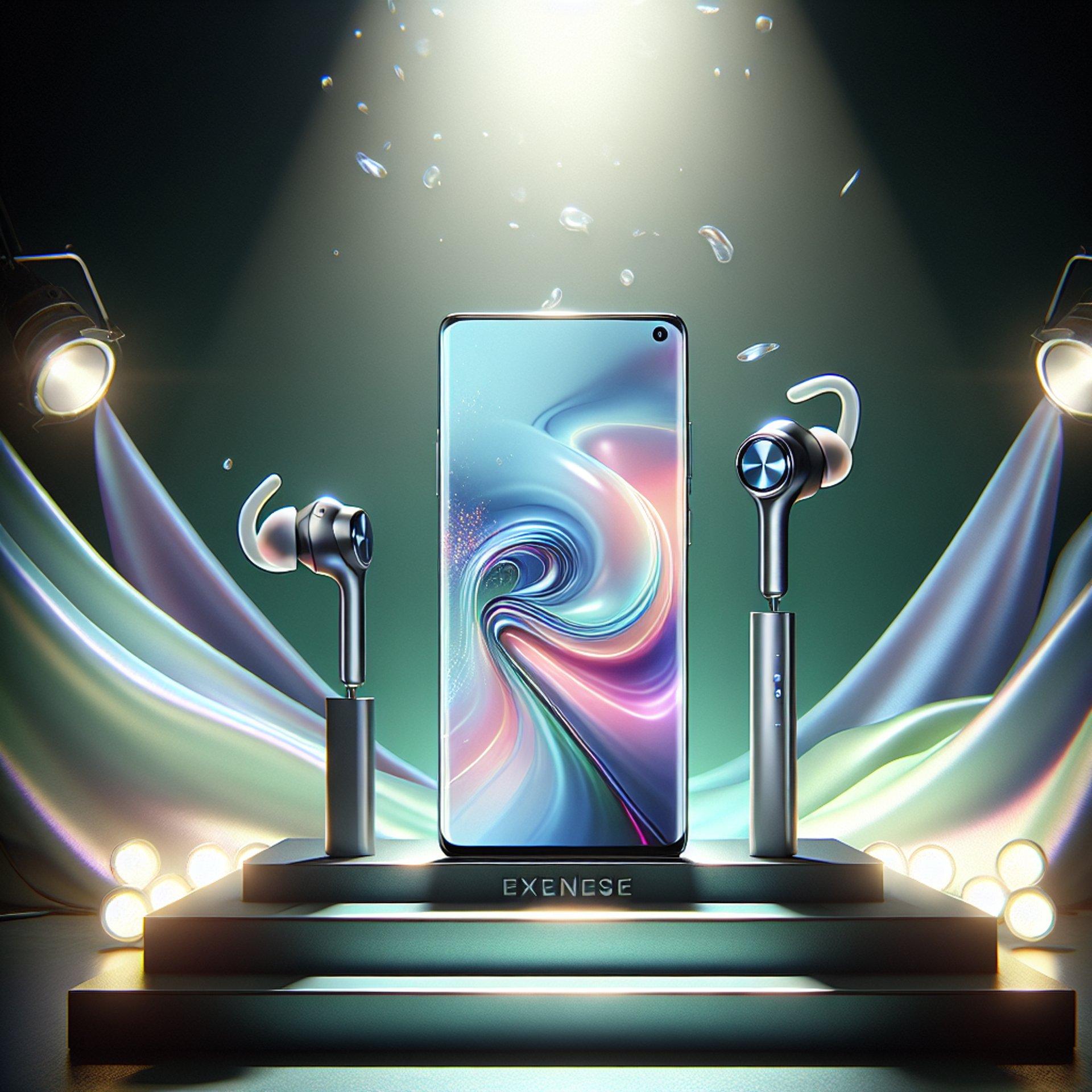 Banner for Apple Set to Dazzle with iPhone SE 4 & PowerBeats Pro 2 Launch