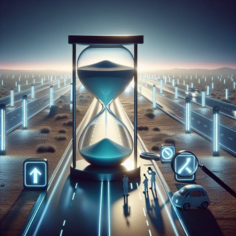 Tesla's Extended Deadline: NHTSA Gives More Time for FSD Inquiry