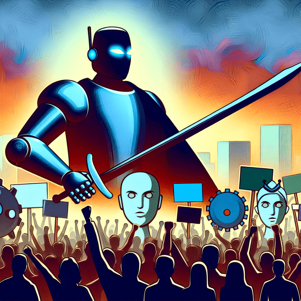 Banner for AG Platkin Leads Charge Against Harmful AI Chatbots: Bipartisan Coalition Demands Action