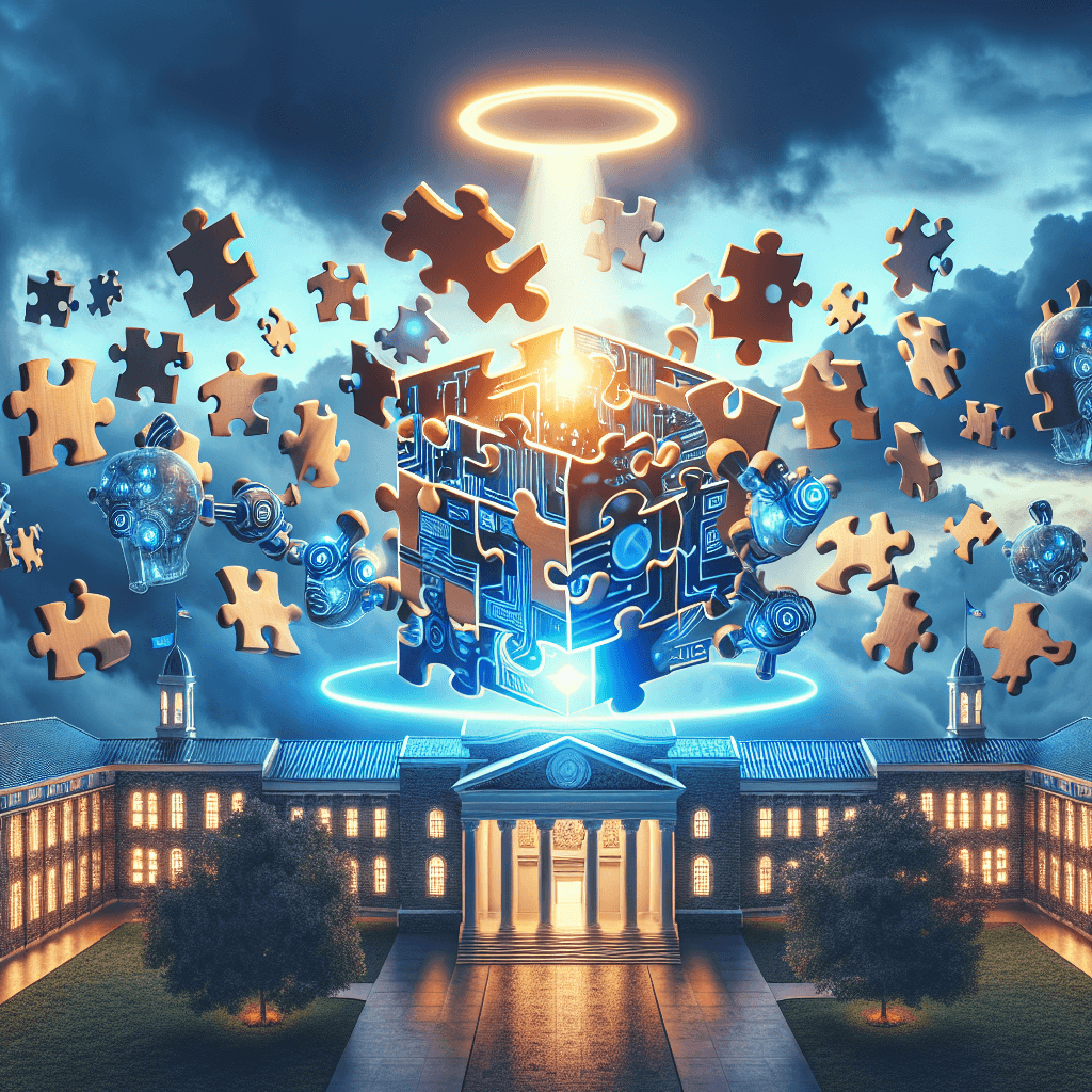 OpenAI's Million-Dollar Bet: Cracking the 'Moral AI' Code at Duke