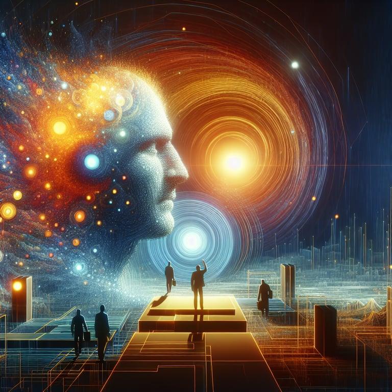 Banner for Elon Musk's Grok 3 Set to Revolutionize with Scary Smart AI
