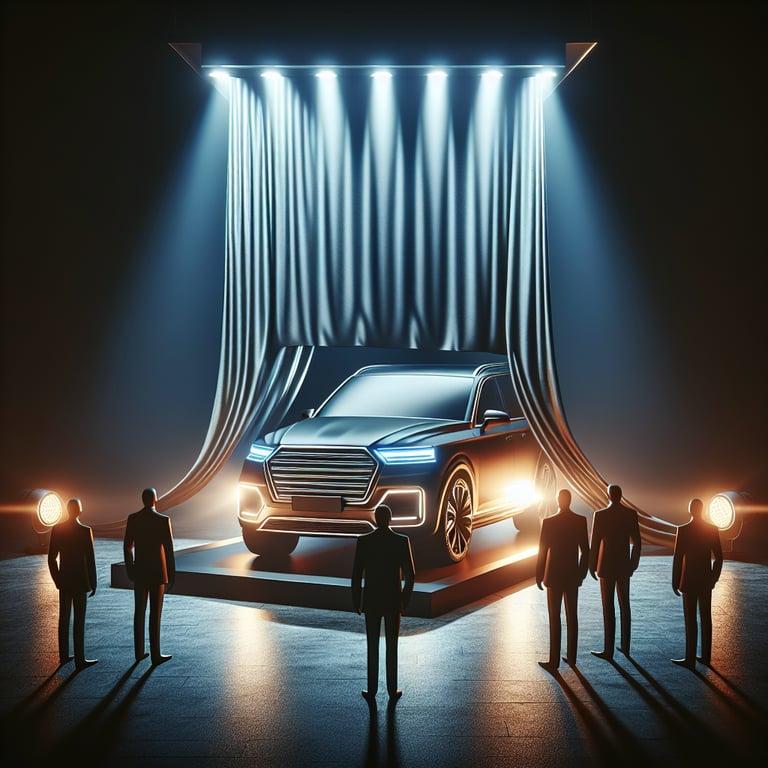 Banner for Tesla Unveils the Spacious Model Y L with Room for Six