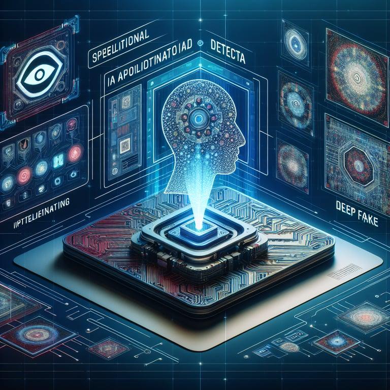 Banner for McAfee Unveils AI-Powered Deepfake Detector for Lenovo PCs