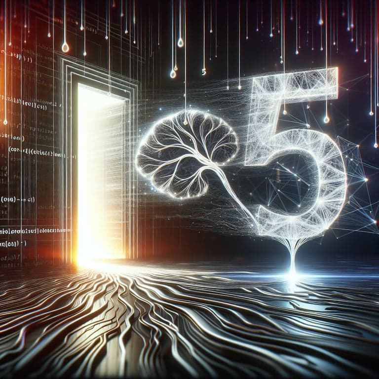 OpenAI Unveils GPT-5.5: Revolutionizing Coding and Knowledge Work