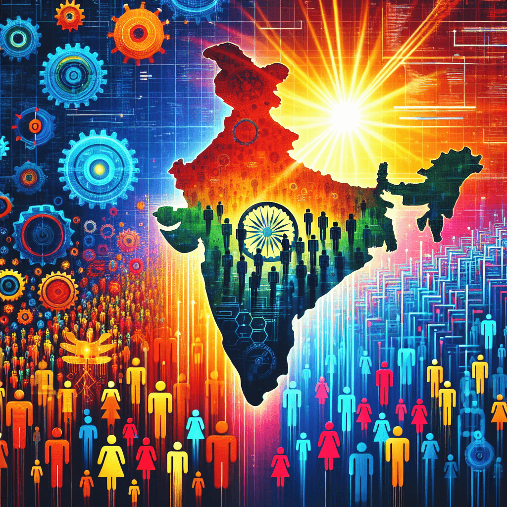 Banner for OpenAI Unleashes Hiring Surge in India Before New Delhi Office Launch