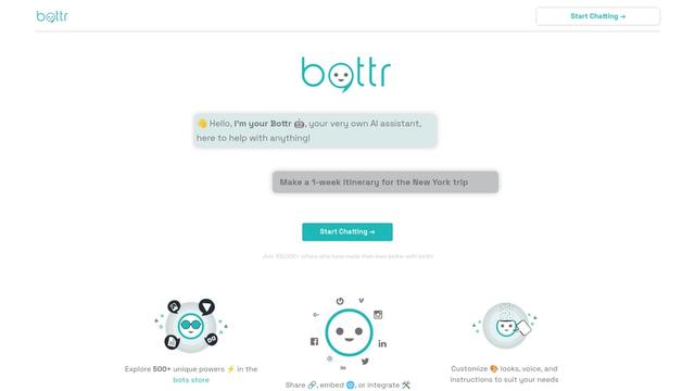Thumbnail image for Bottr