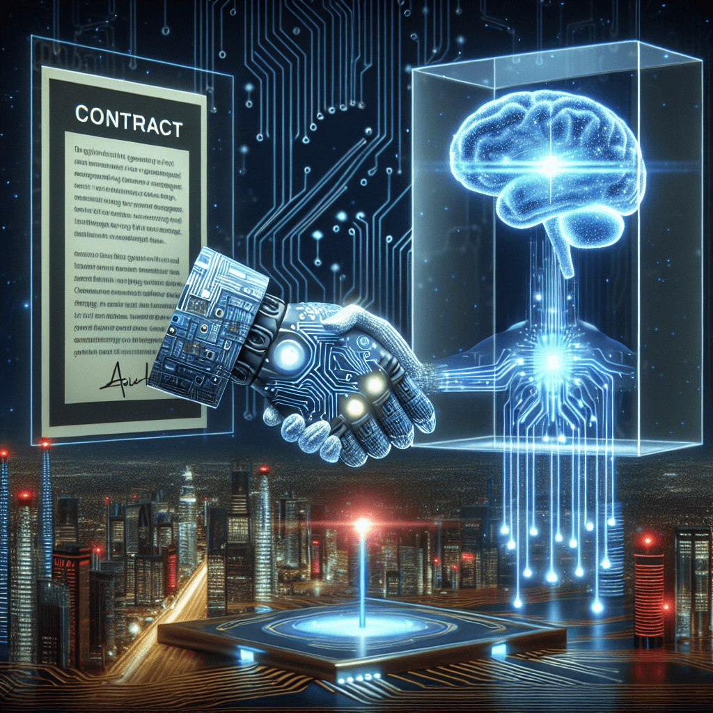 Microsoft Seeks 'AGI-Proof' Deal with OpenAI: Secure Access to AI's Future
