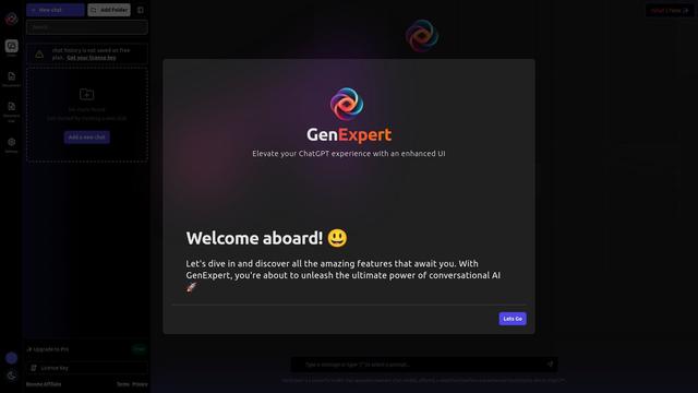 Thumbnail image for GenExpert