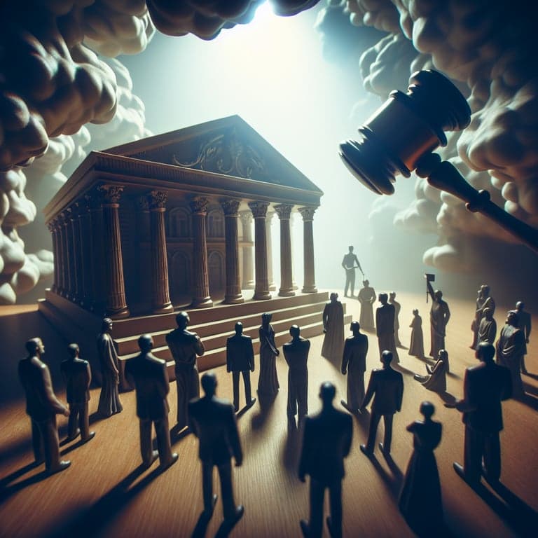 Shocking Verdicts: Dominique Pelicot and Fifty Others Sentenced in Infamous French Rape Trial