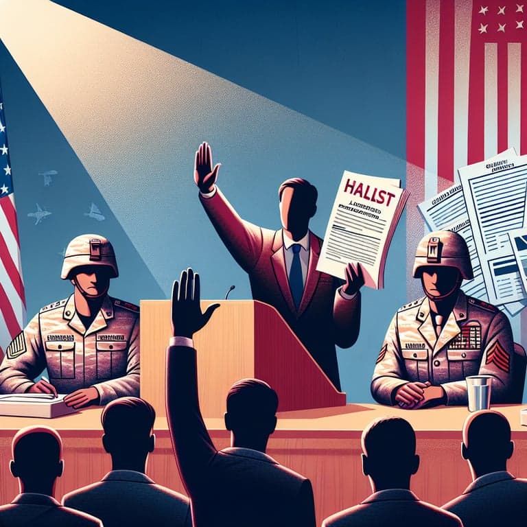 Trump Halts Pentagon Briefing for Musk Amid War Plan Leak Scrutiny