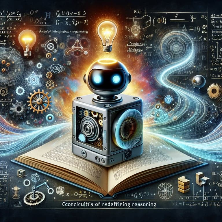 OpenAI's O3-Mini: The Little AI That Could (Redefine Reasoning)