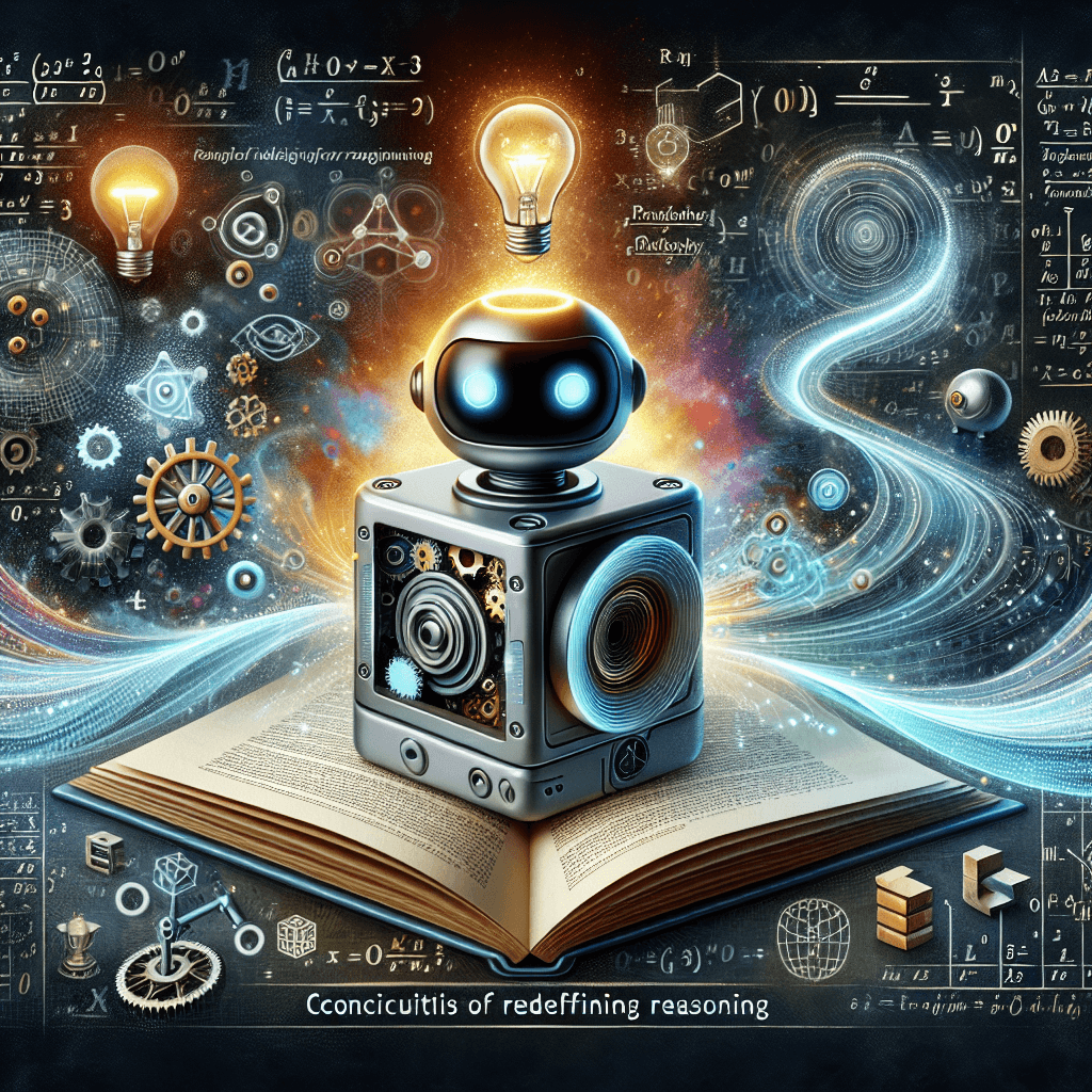 Banner for OpenAI's O3-Mini: The Little AI That Could (Redefine Reasoning)