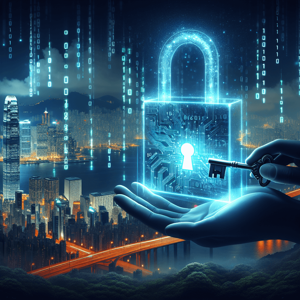 Banner for Hong Kong Doubles Down on Digital Assets with New Regulation Framework