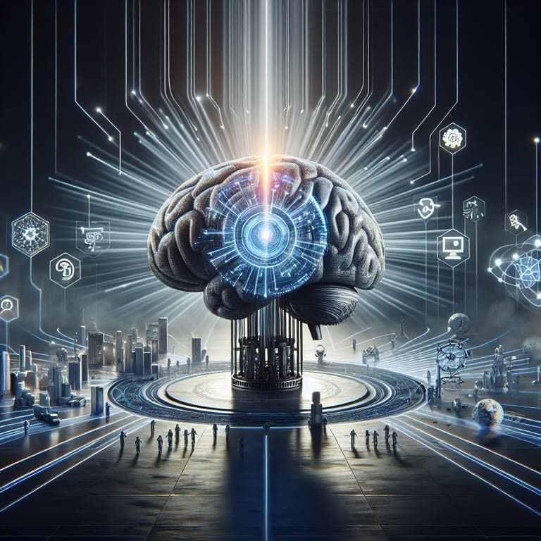 Banner for OpenAI Unleashes GPT-5.2: The Latest Powerhouse in AI Innovation