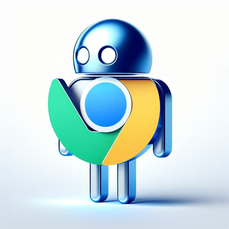 Banner for Anthropic's Claude for Chrome: Your New AI Browser Buddy!