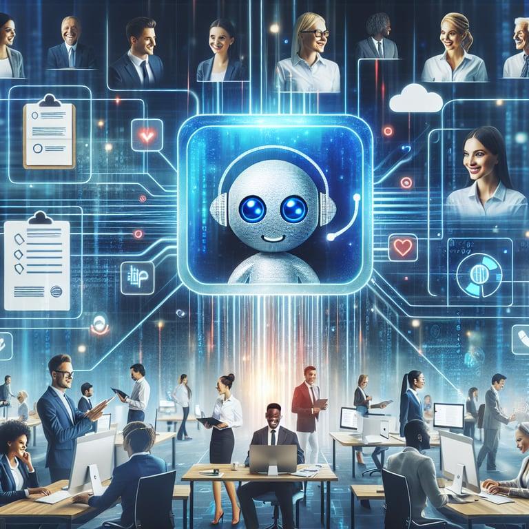 Banner for Microsoft Supercharges Office 365 with AI: Here's What You Need to Know about Microsoft 365 Copilot!