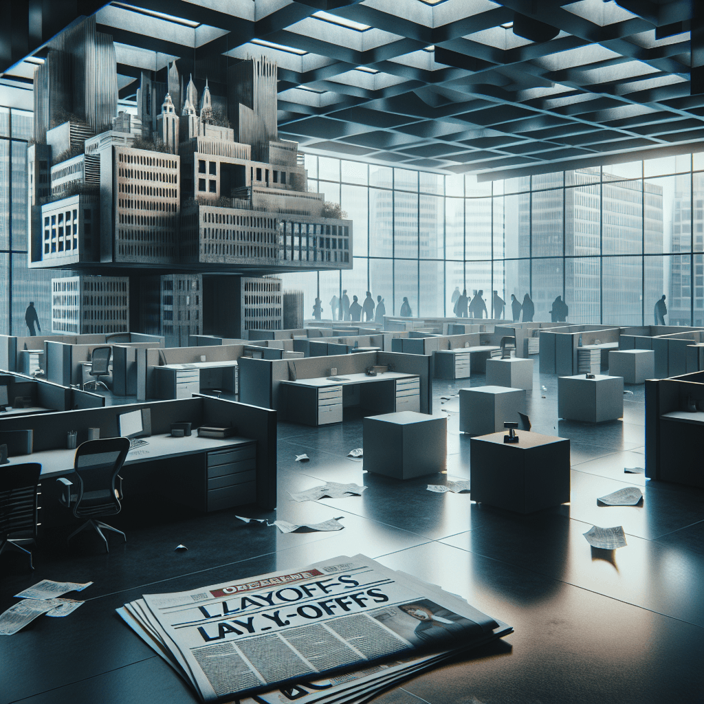 Banner for Bjarke Ingels Group Faces Backlash Over London Office Layoffs