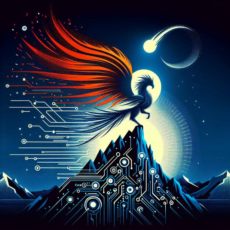 Perplexity AI's Bold Stand: CEO Responds to Amazon's Legal Pressure Over Comet AI