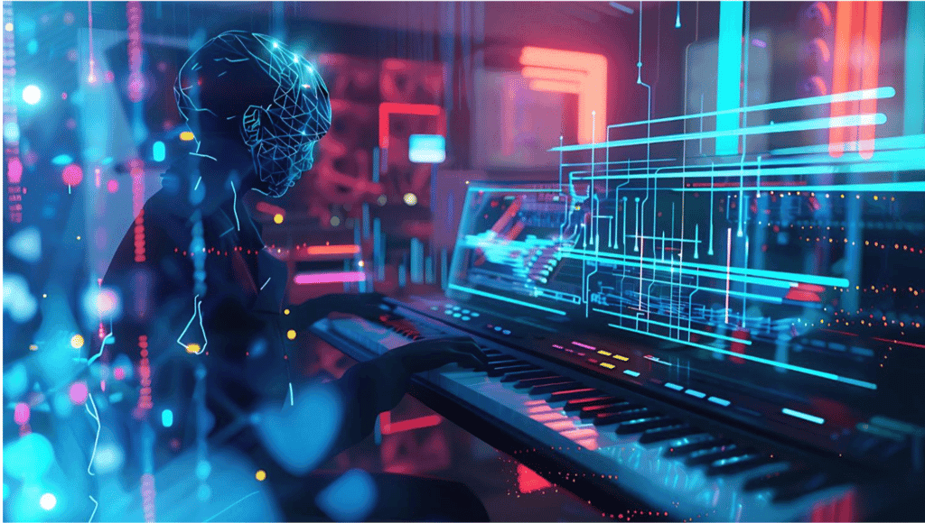 From Prompt to Production, How AI Music Tools Are Becoming Essential Creator Software