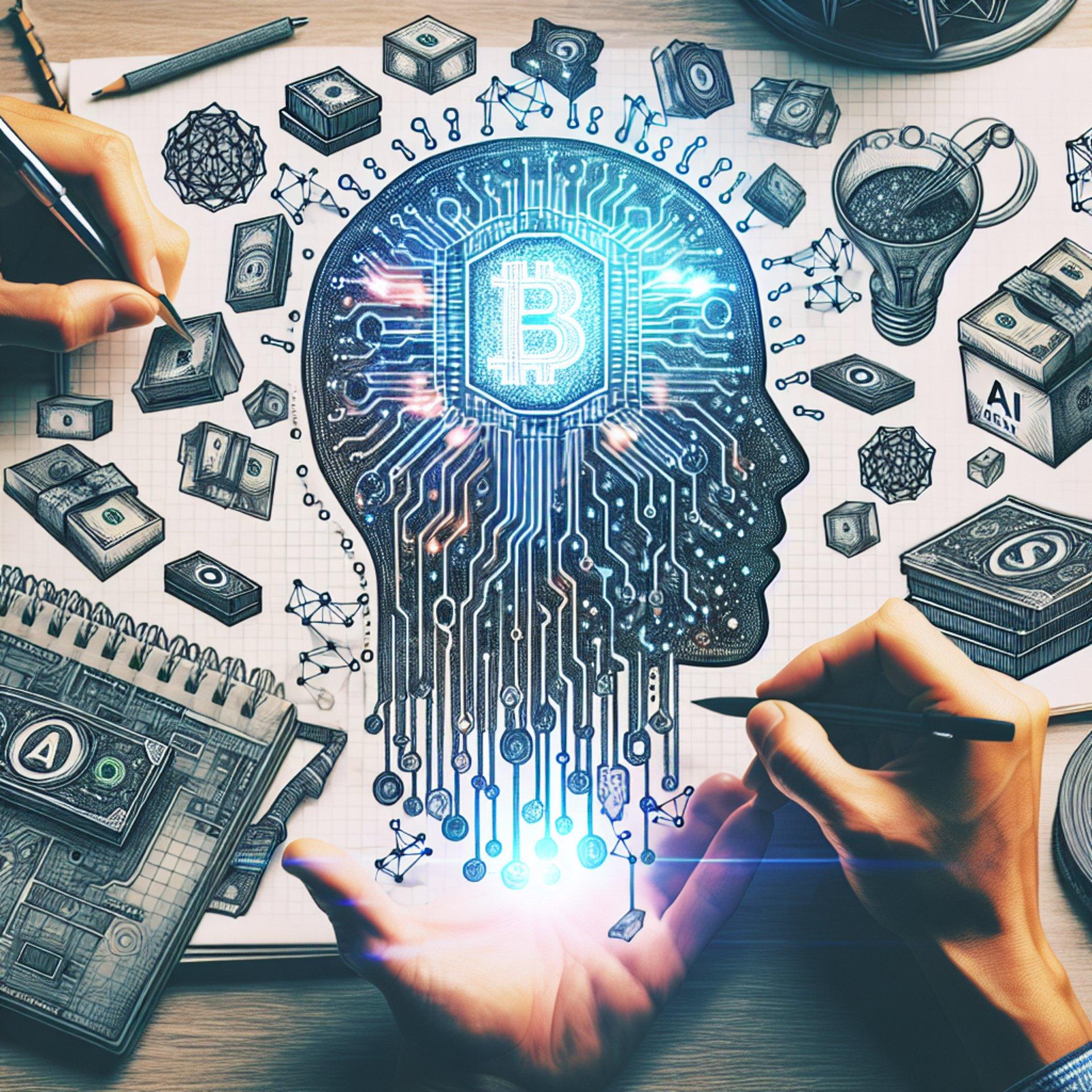 Banner for Illia Polosukhin Launches Near AI: A Blockchain-Powered Marketplace for Open Source AI Models