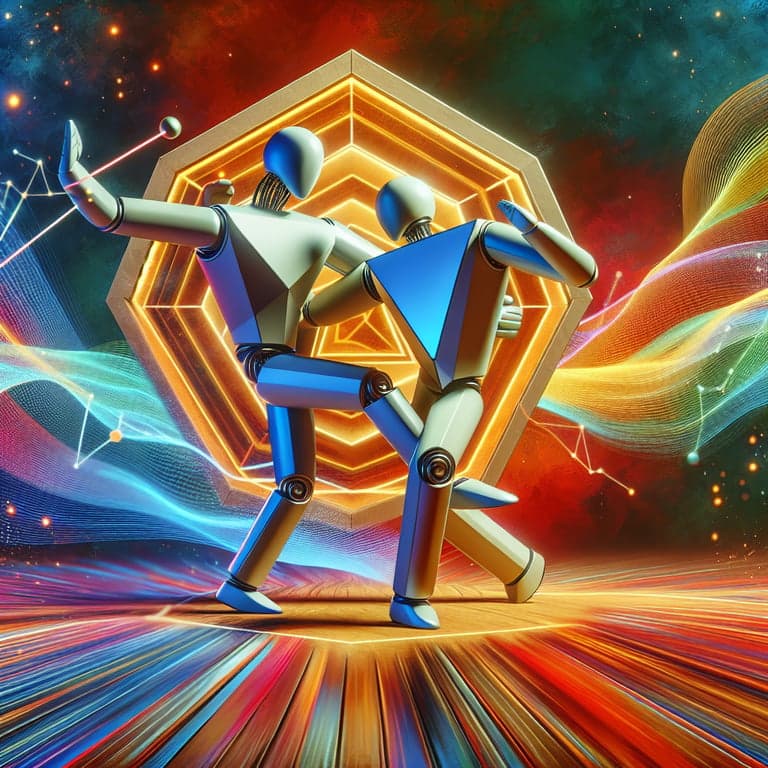 Banner for Pentagon's AI Tango with Anthropic: A Contract Clash Ignites Waves!