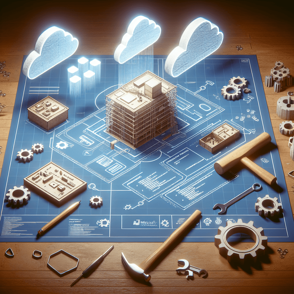 Build Your Own Private ChatGPT with Microsoft Azure in Just a Few Steps!