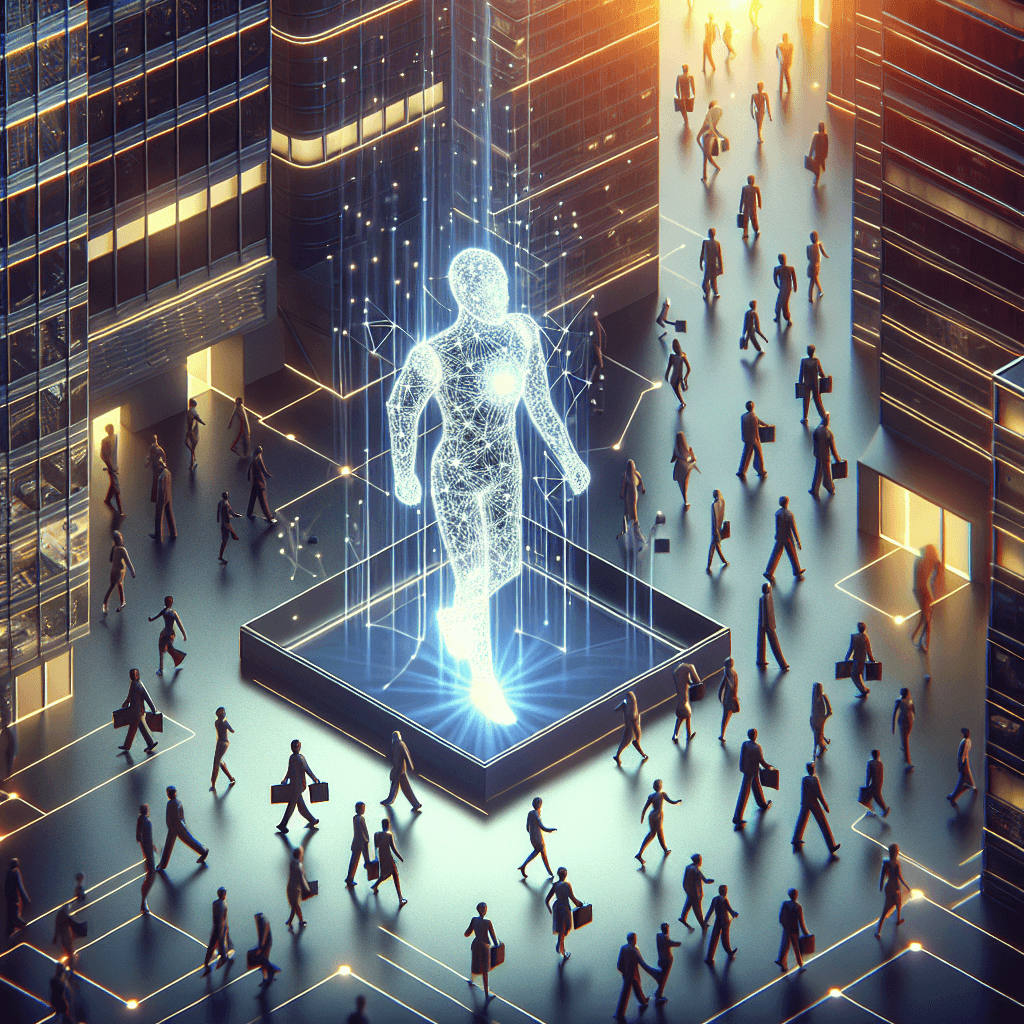Anthropic Takes a Bold Step Towards Business: AI Meets Enterprise