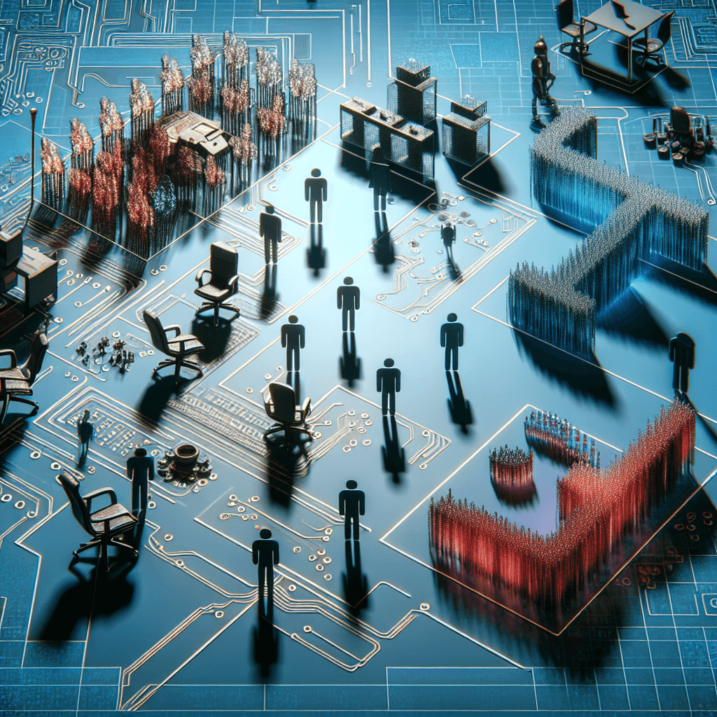 Silent Layoffs in Tech: The Hidden Costs of a Growing Trend
