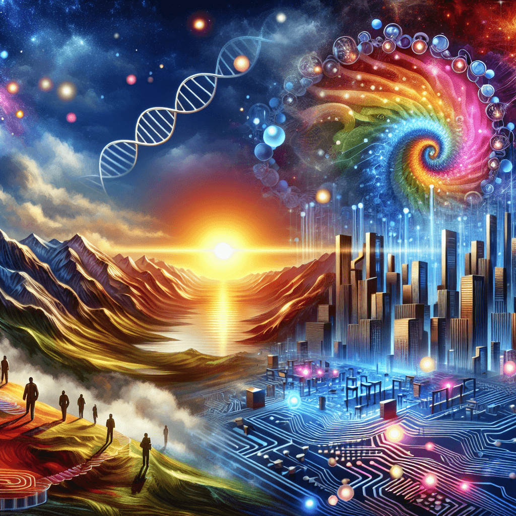 Banner for Exploring the TESCREAL Phenomenon: Silicon Valley's Techno-Utopian Dream