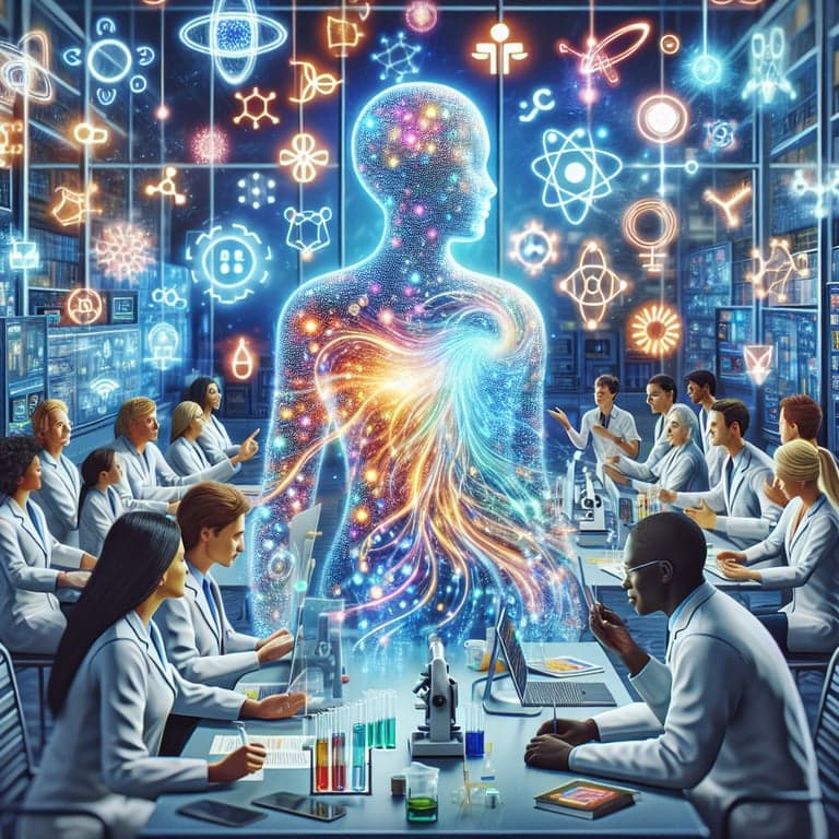 Google's 'Co-scientist' AI: A Game Changer in Research Labs!