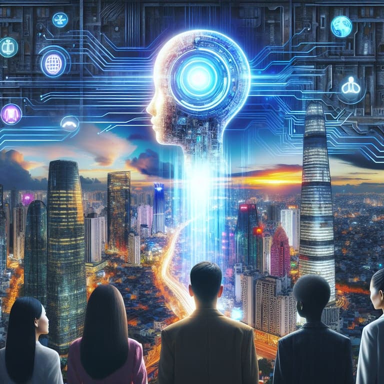 Banner for Vietnam Sets Its Sights on a Safe and Trustworthy AI Future