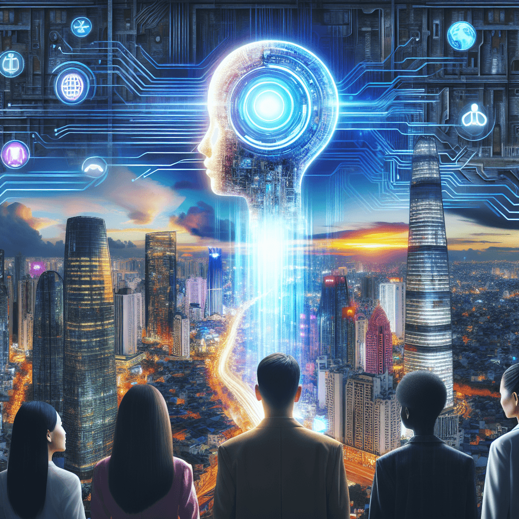 Vietnam Sets Its Sights on a Safe and Trustworthy AI Future