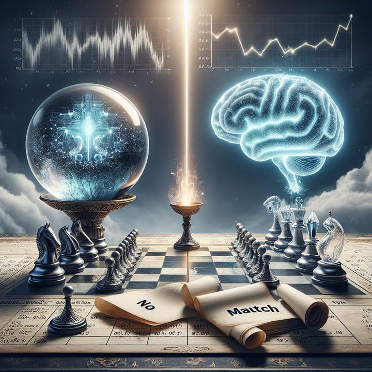 Banner for Palantir's Valuation Battle: Citron Research Declares No Match Against OpenAI