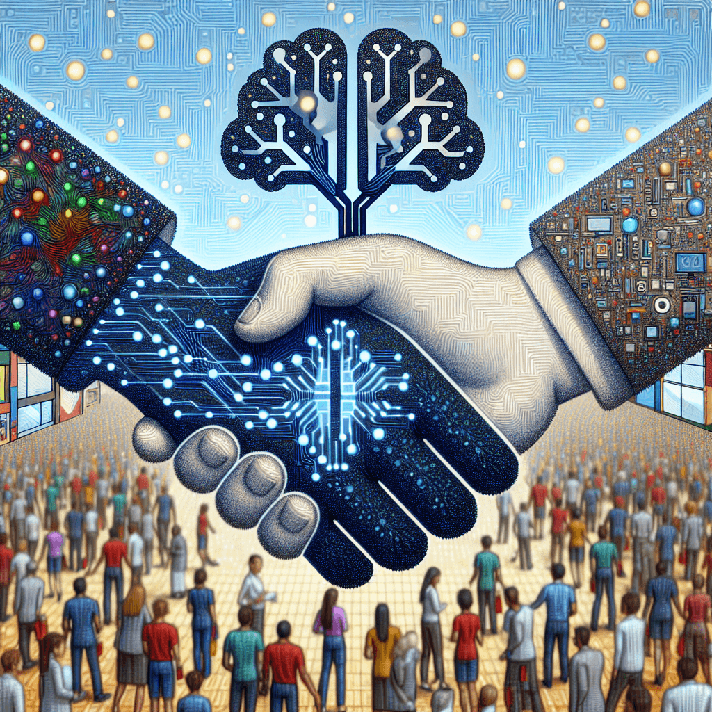 OpenAI and Walmart Join Forces to Boost AI Skills in Retail Workforce!