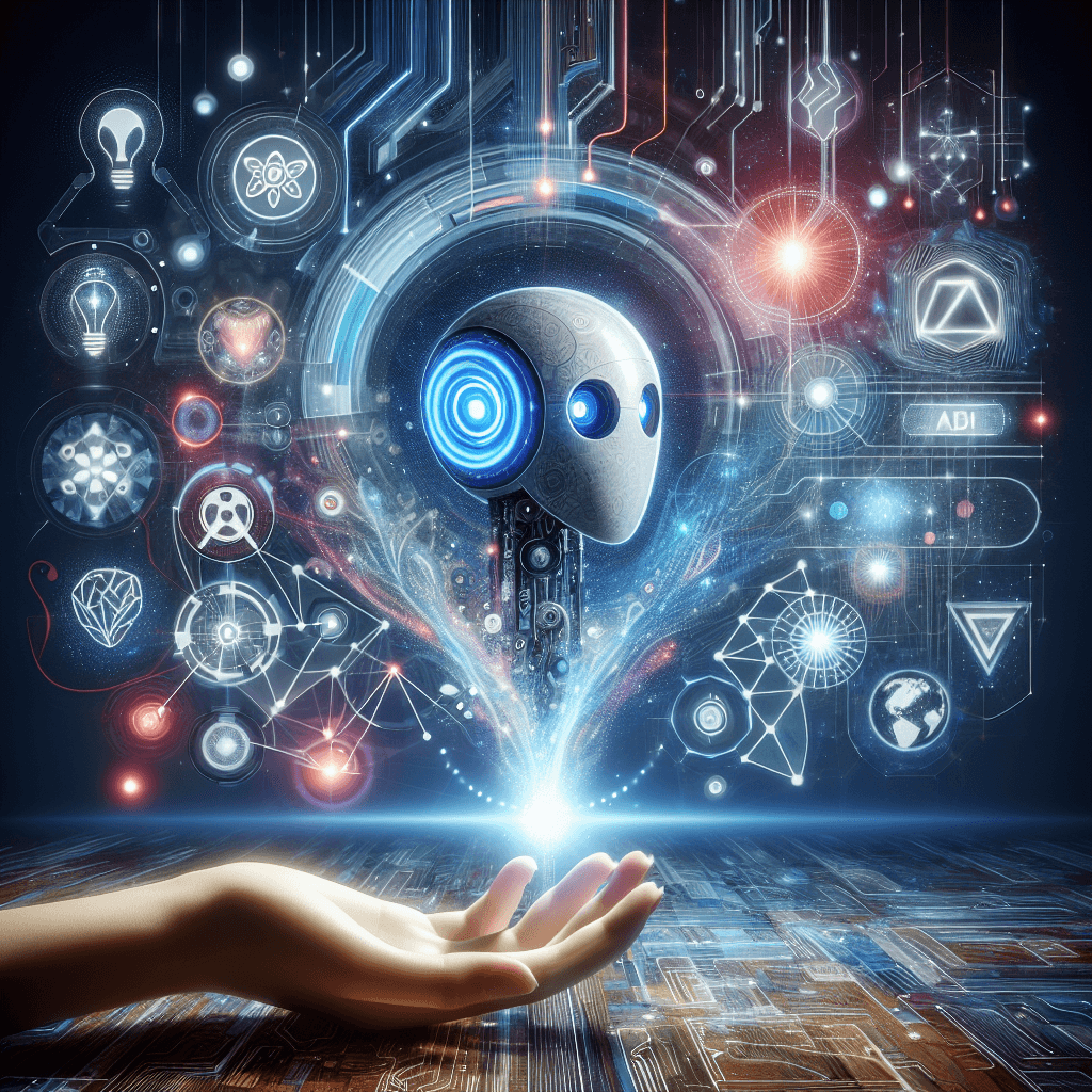 OpenAI's Screenless AI Companion: The Future of Tech Integration