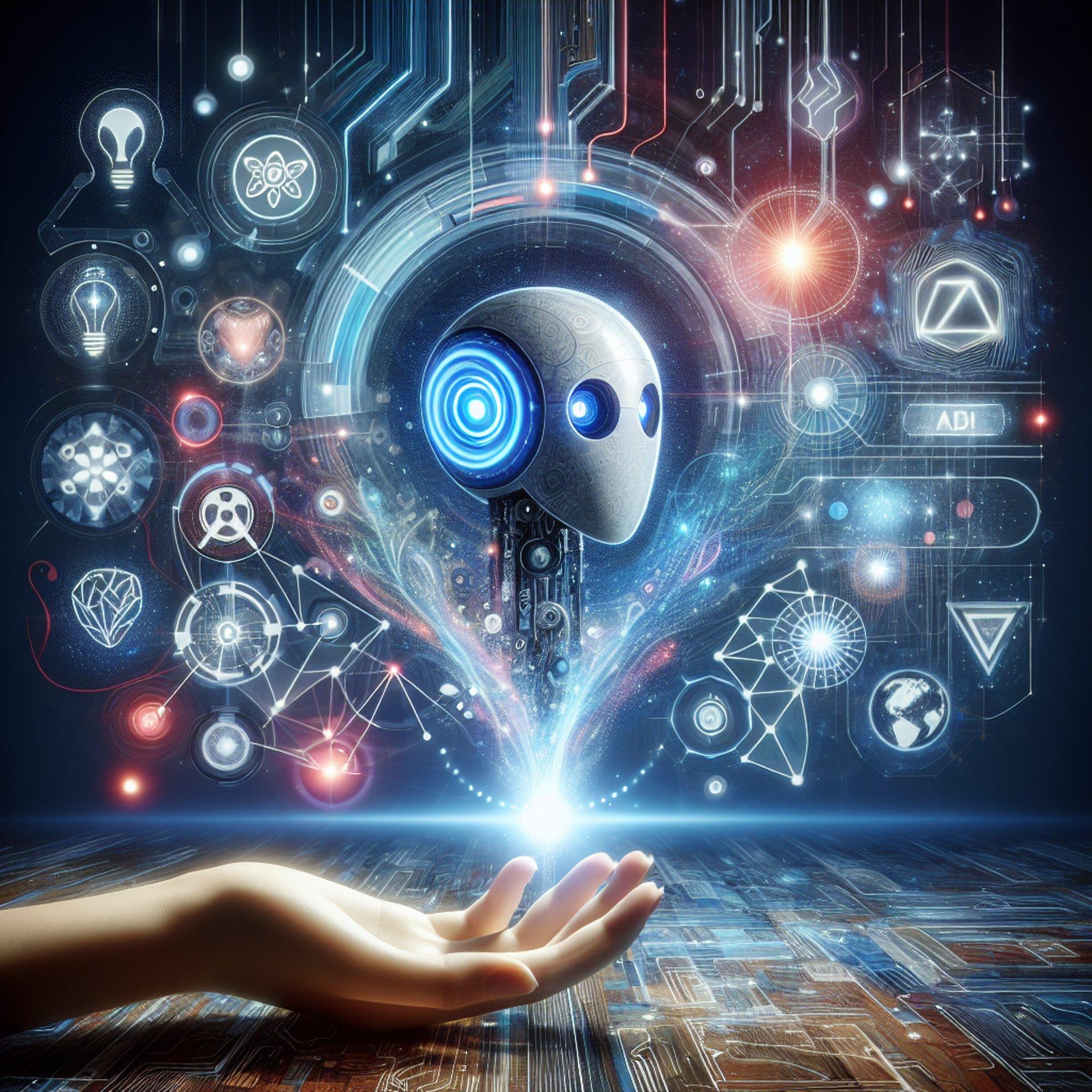 Banner for OpenAI's Screenless AI Companion: The Future of Tech Integration
