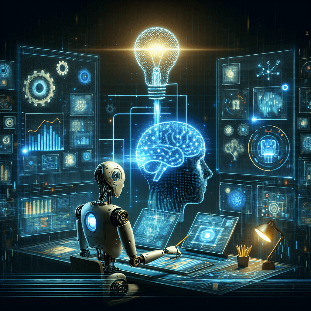 Figure AI Ditches OpenAI for In-House Innovation in Humanoid Robotics