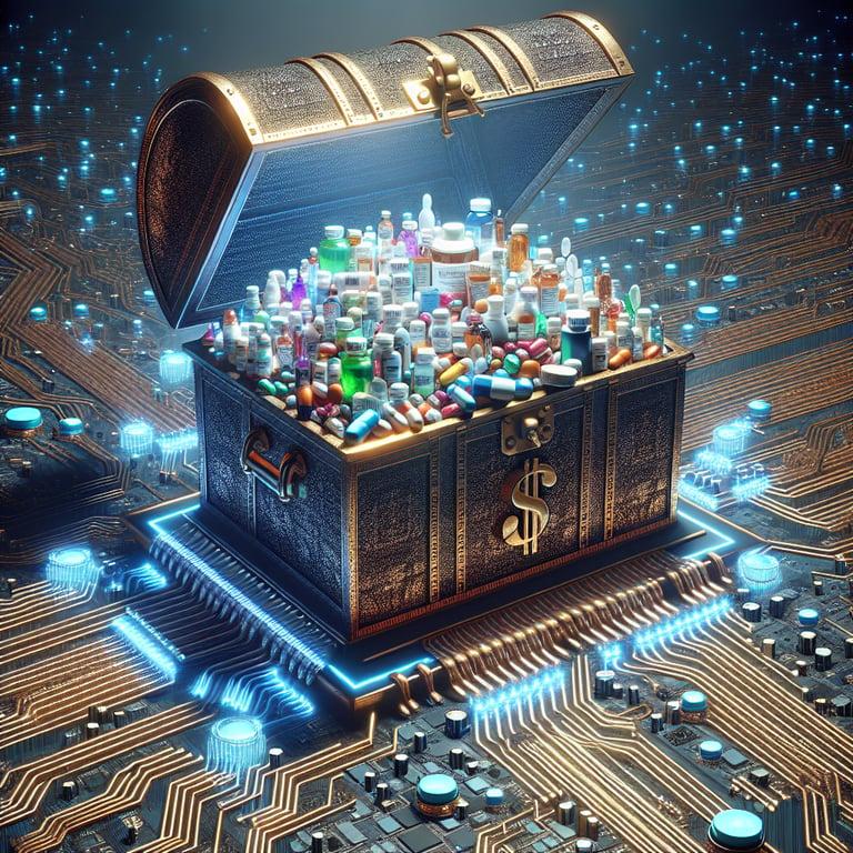 Banner for Xaira Therapeutics Raises a Whopping $1B for AI-Powered Drug Discovery!