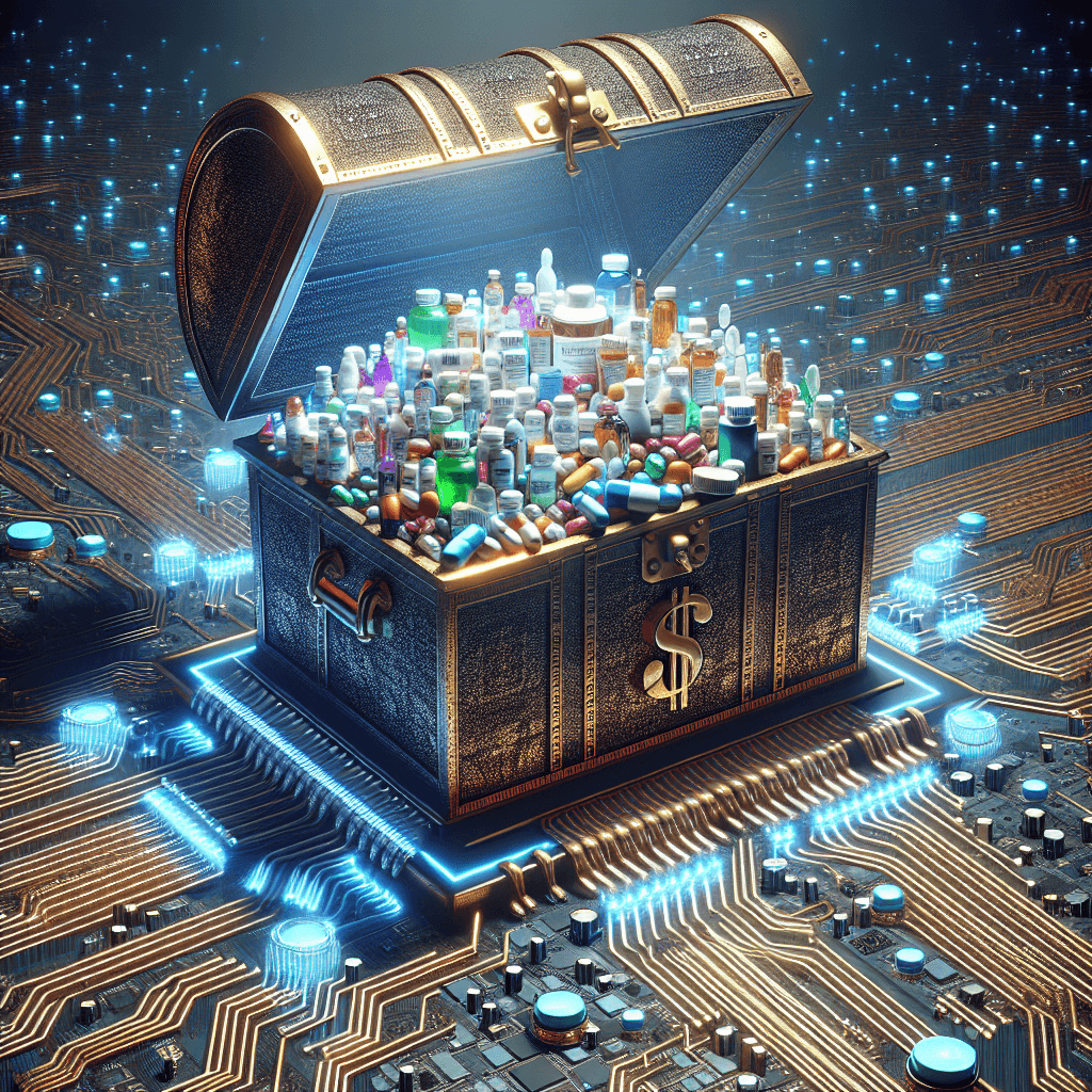 Xaira Therapeutics Raises a Whopping $1B for AI-Powered Drug Discovery!