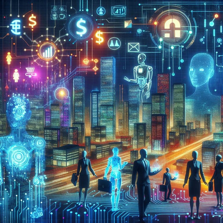 Banner for AI Revolutionizes 2025's Biggest Corporate Venture Capital Deals