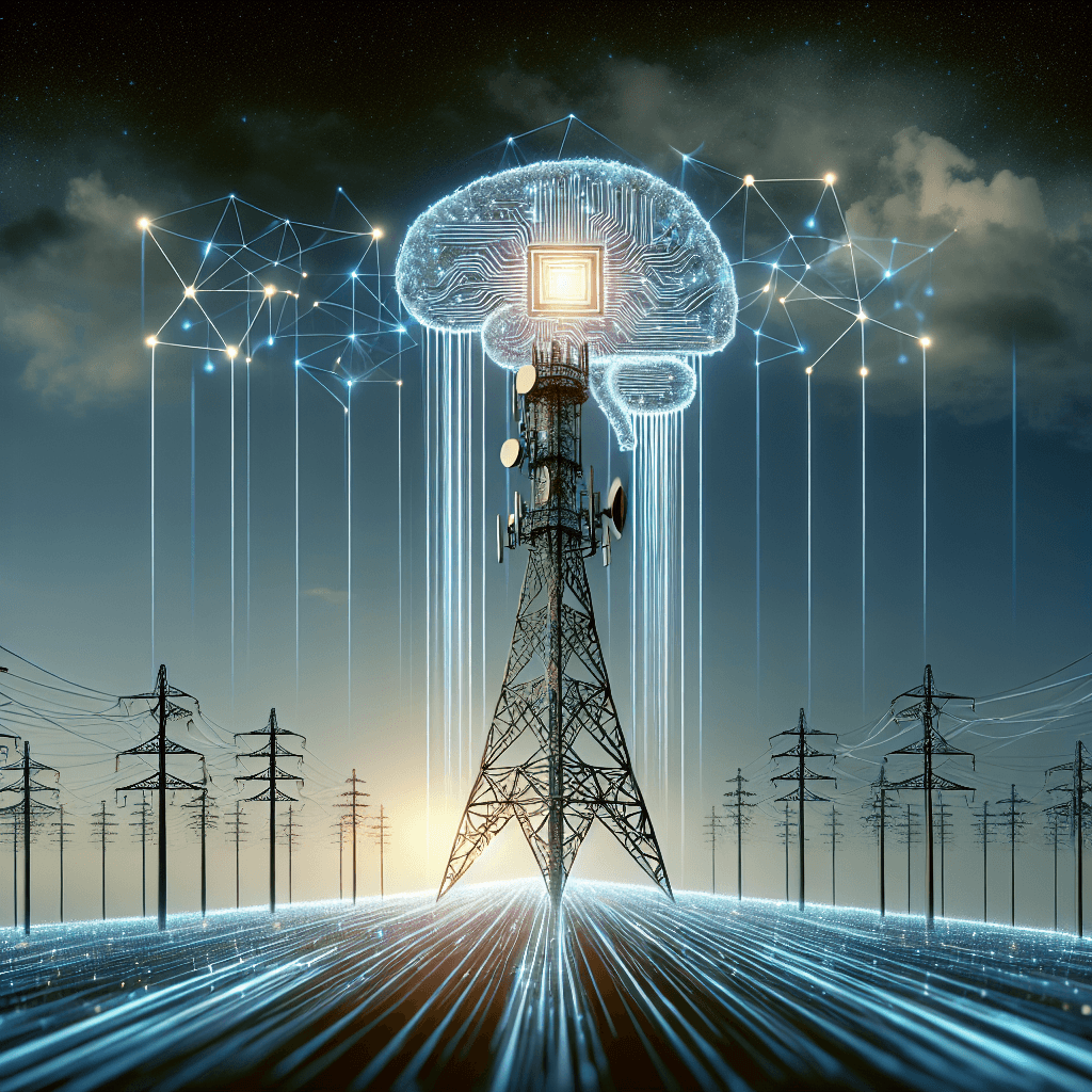 SK Telecom's Bold Pivot: Transforming from Telecom Giant to AI Leader