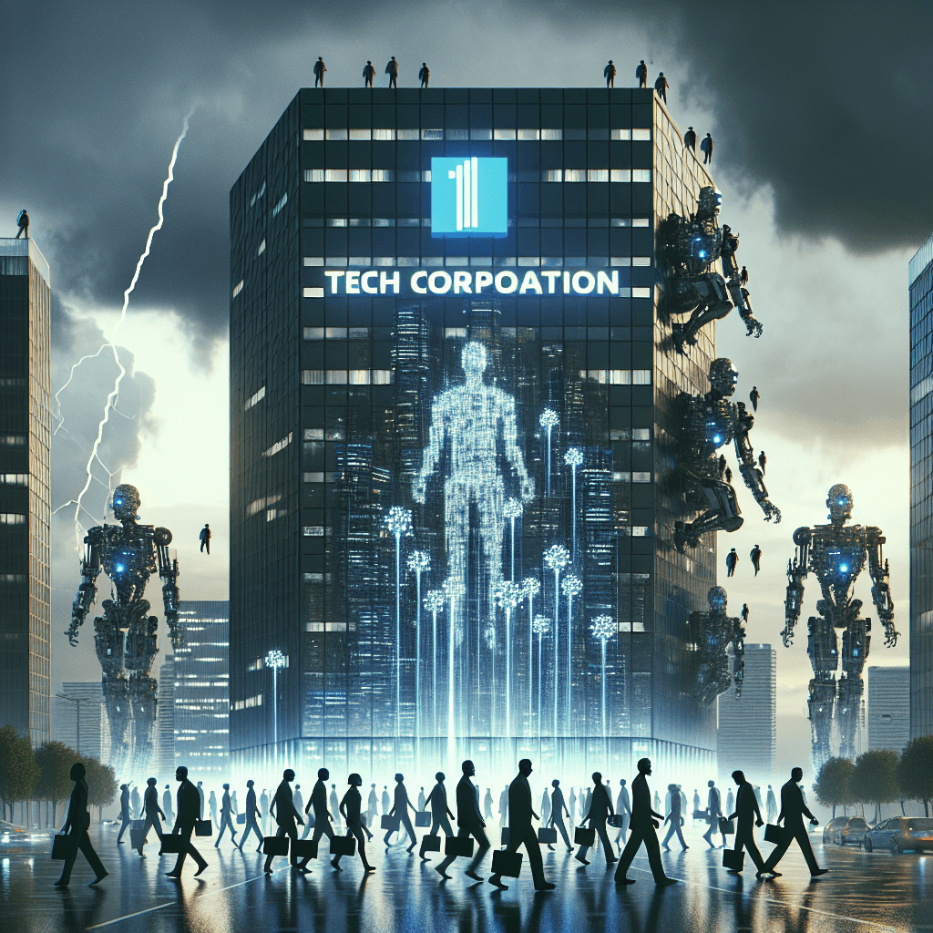 Atlassian's Massive Layoffs: Is Big Tech Chasing AI Dreams Over Stability?