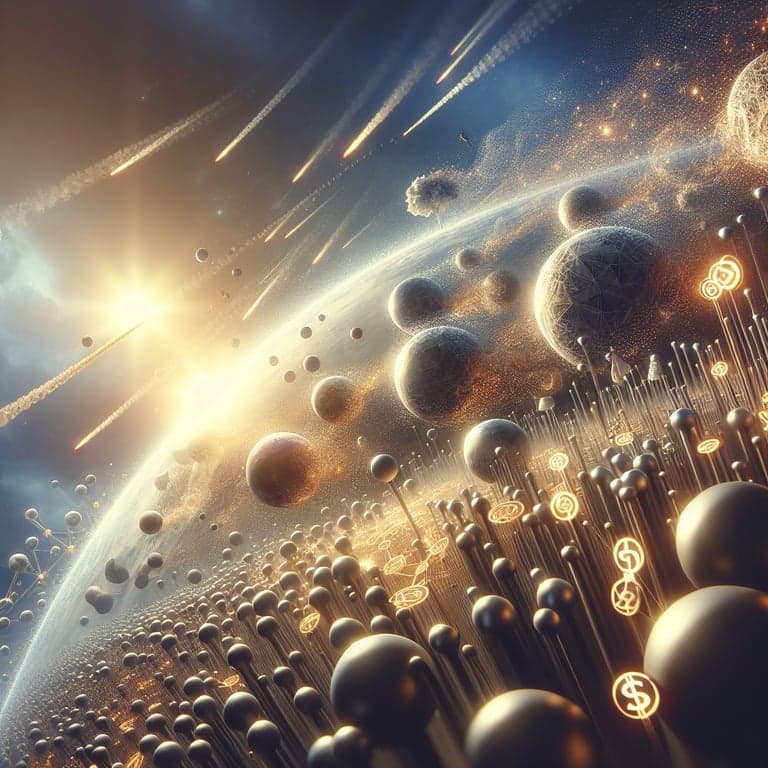 Worldcoin Makes a Giant Leap into the US: 7,500 Orbs, Partnerships Galore!