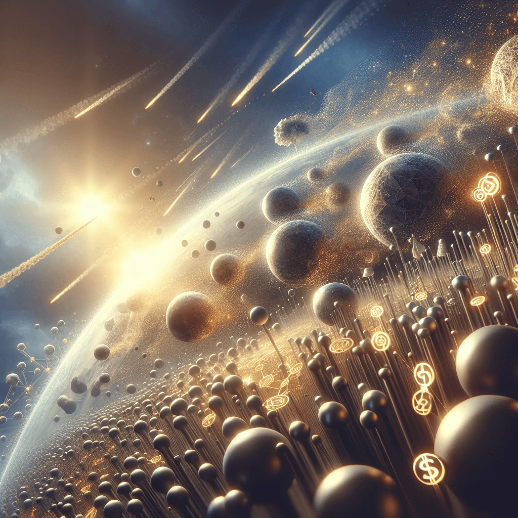 Worldcoin Makes a Giant Leap into the US: 7,500 Orbs, Partnerships Galore!