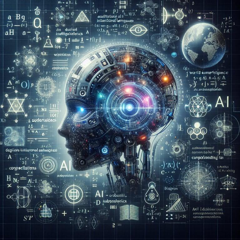 Banner for Meta Unveils V-JEPA 2: The AI Model Redefining Robotics with World Understanding