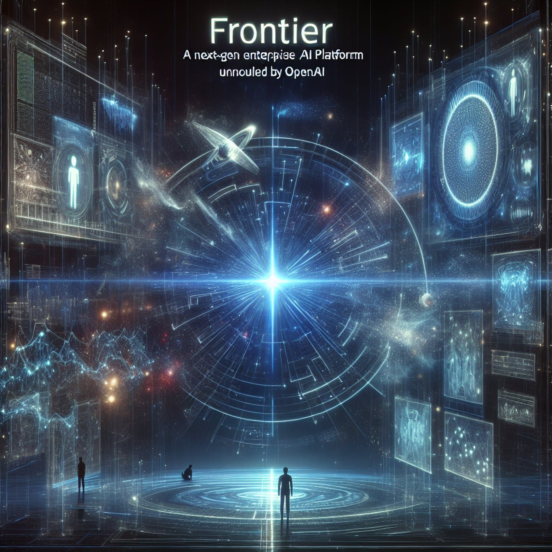 Banner for OpenAI Unveils Frontier: A Next-Gen Enterprise AI Platform